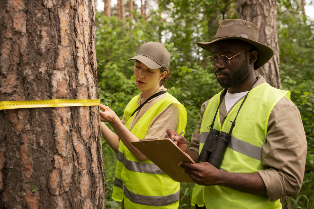 Environmental Impact Assessment (EIA)