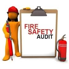 Fire Safety Audits 