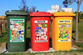 Waste Management 